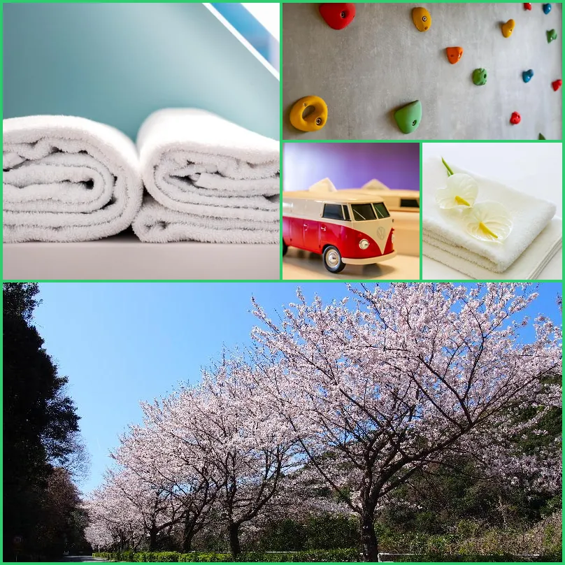 Grand Mercure Awaji Island Resort & Spa 호텔 기타 이미지