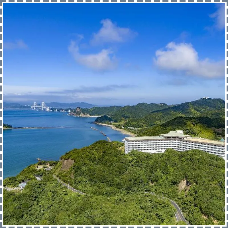 Grand Mercure Awaji Island Resort & Spa 호텔 이미지