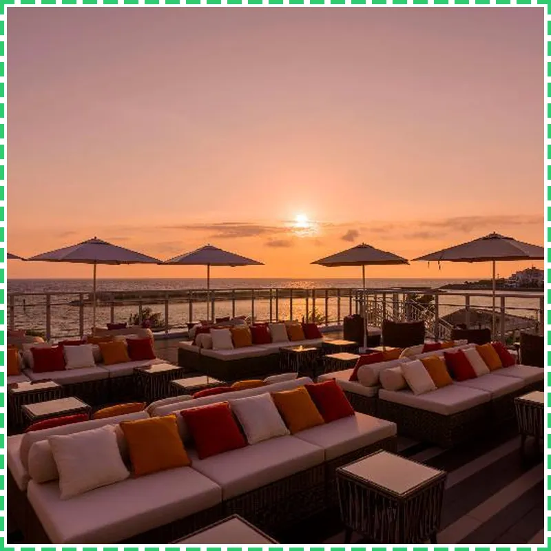 DoubleTree by Hilton Okinawa Chatan Resort 호텔 시설 이미지