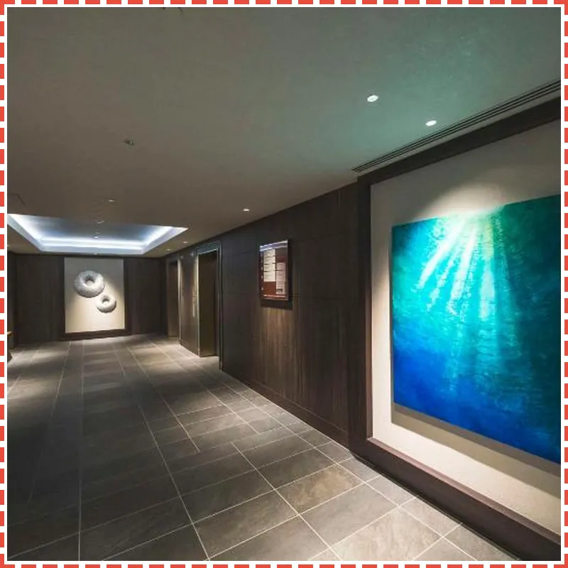 DoubleTree by Hilton Okinawa Chatan Resort 호텔 시설 이미지