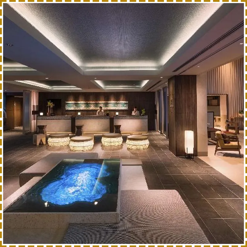 DoubleTree by Hilton Okinawa Chatan Resort 호텔 이미지