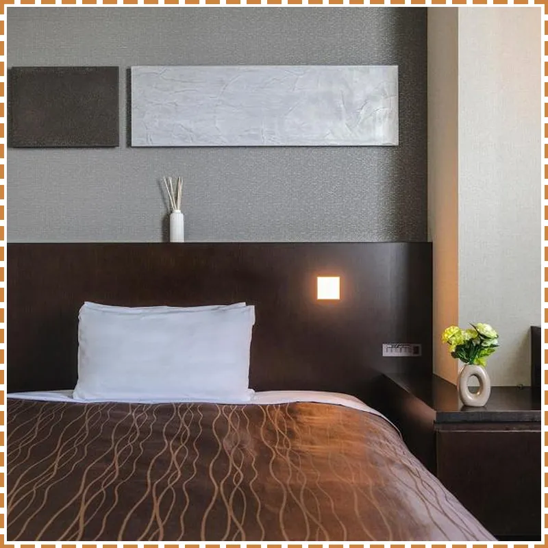 Sendai Washington Hotel 호텔 내부 이미지