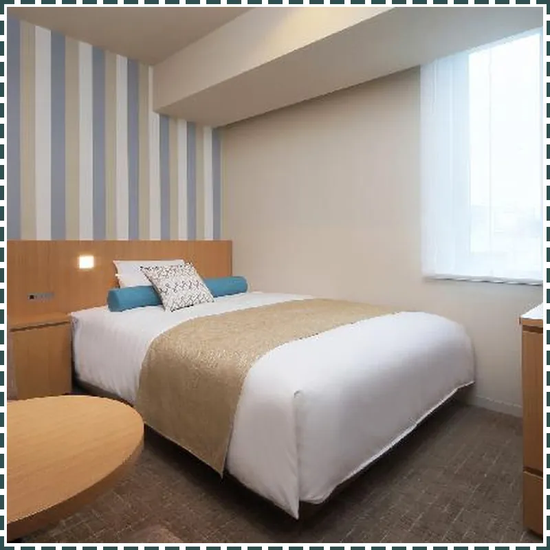 Sendai Washington Hotel 호텔 내부 이미지