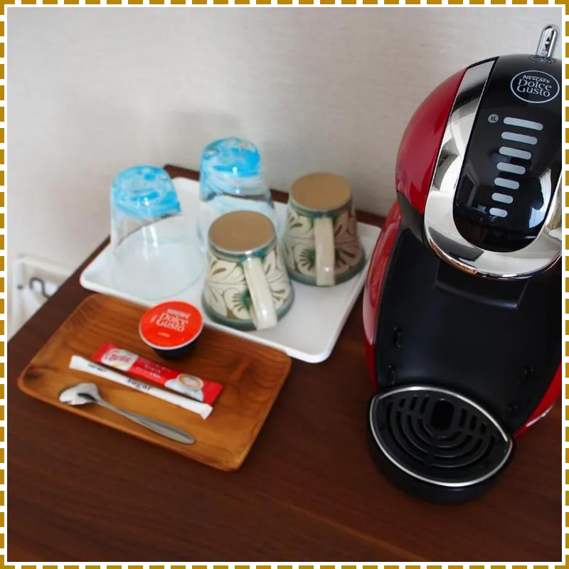 Smart Condo TOMARI 호텔 시설 이미지