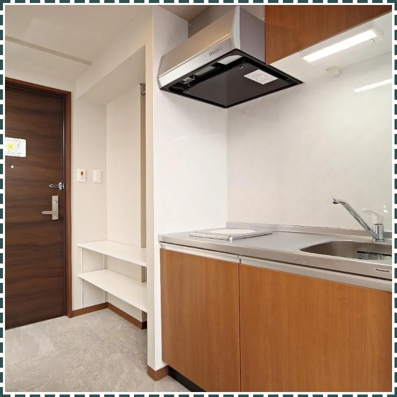 Smart Condo TOMARI 호텔 시설 이미지