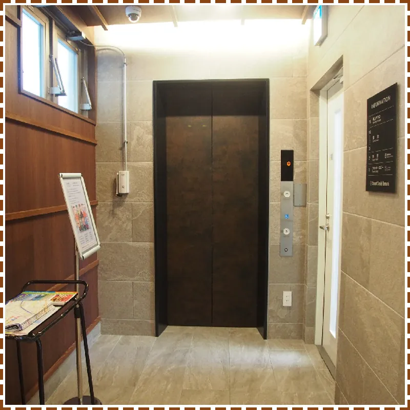 Smart Condo TOMARI 호텔 이미지