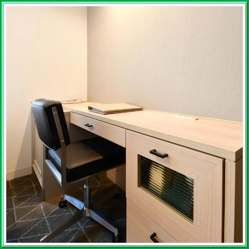 Vessel Inn Sakae Station 호텔 시설 이미지