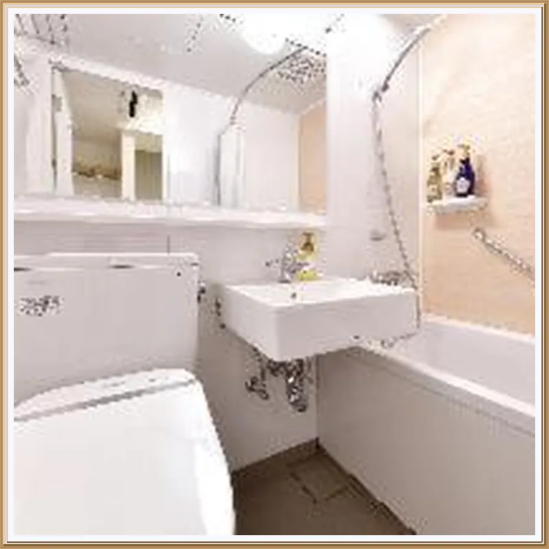 Vessel Inn Sakae Station 호텔 시설 이미지