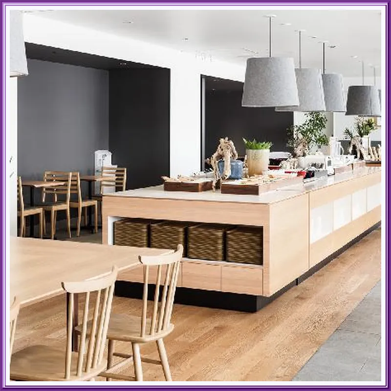 Vessel Inn Sakae Station 호텔 이미지