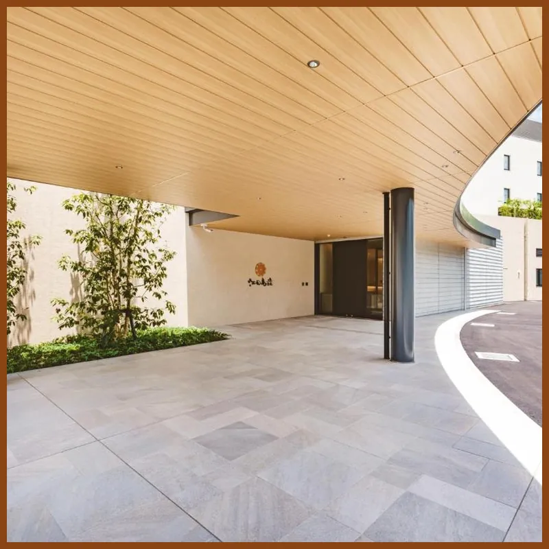 Etajimasou Hotel & Spa Hiroshima 호텔 이미지