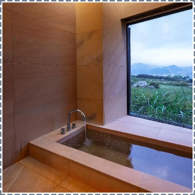 Garden Terrace Nagasaki Hotel & Resort 호텔 내부 이미지