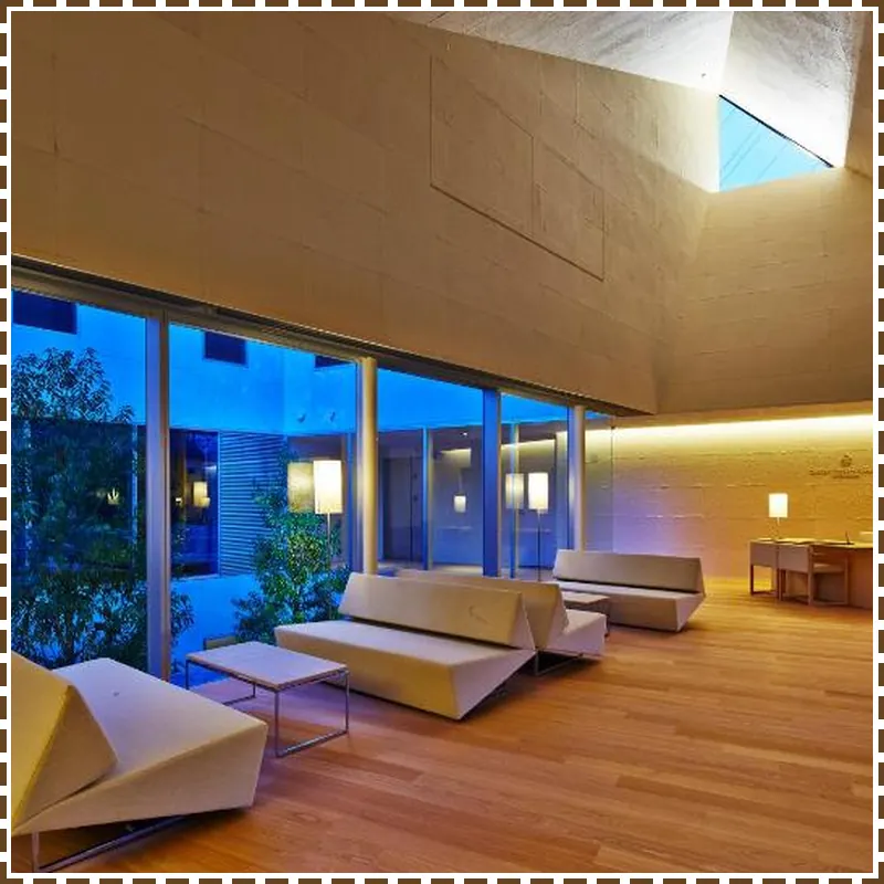 Garden Terrace Nagasaki Hotel & Resort 호텔 이미지