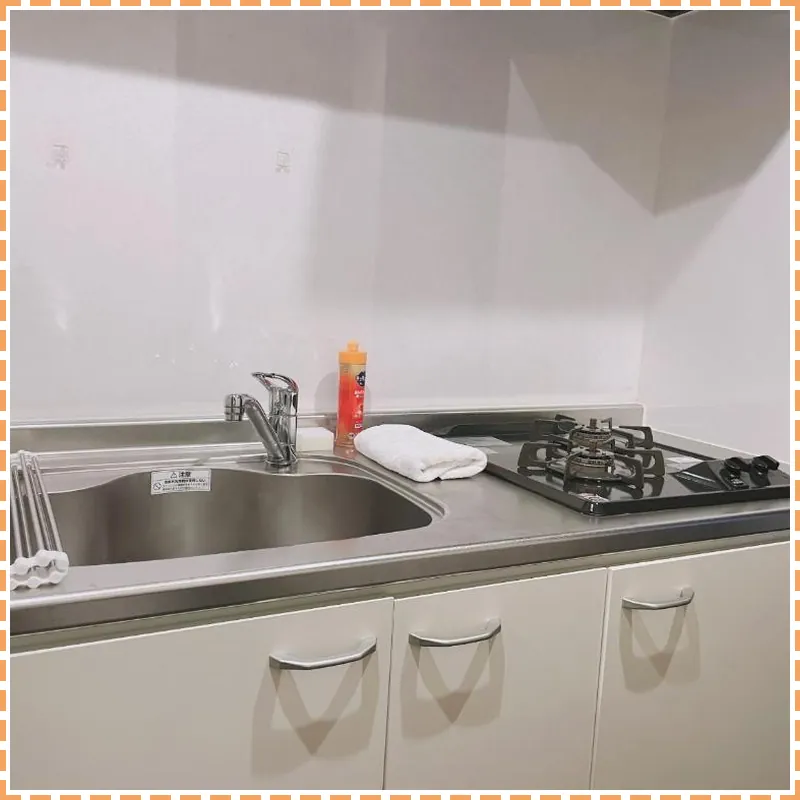 Calm Stay Nijo 호텔 시설 이미지