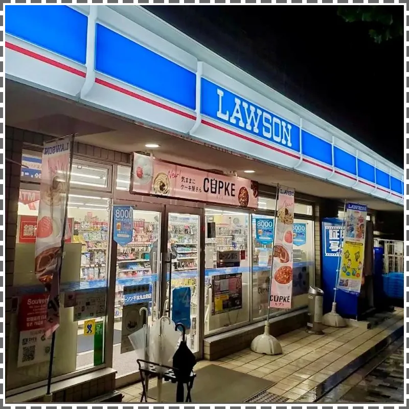 Calm Stay Nijo 호텔 시설 이미지