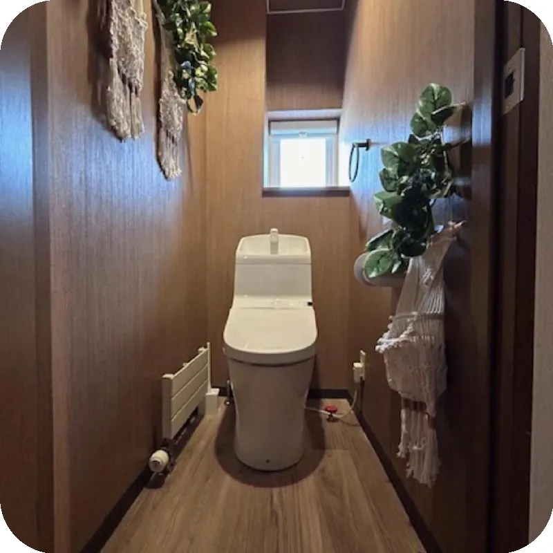 Private accommodation for one group, perfect for s 호텔 시설 이미지