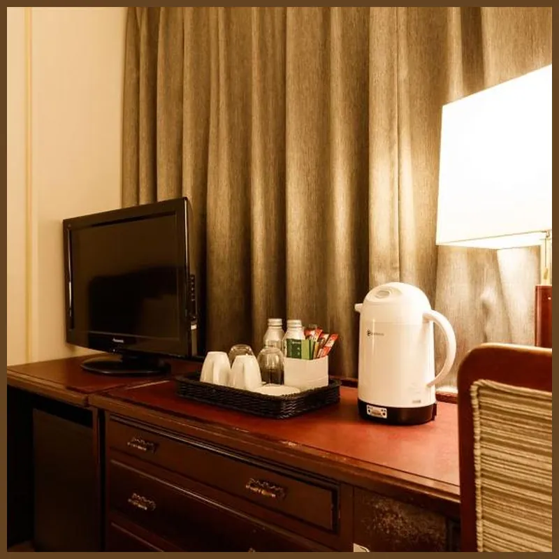 Kanazawa New Grand Hotel PRESTIGE 호텔 시설 이미지