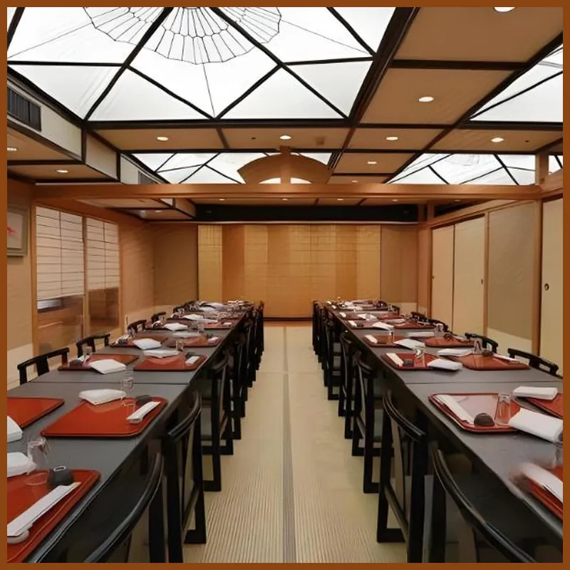 Kanazawa New Grand Hotel PRESTIGE 호텔 시설 이미지