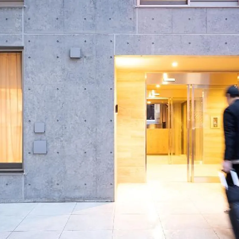 MINI HOUSE Tokyo South 호텔 이미지