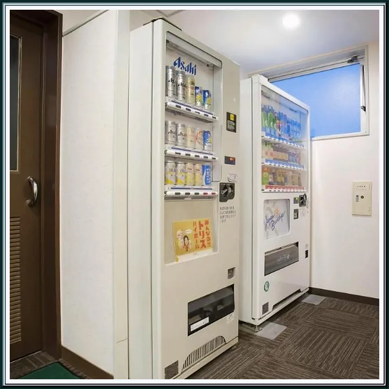 Hotel Route Inn Tokyo Ikebukuro 호텔 시설 이미지