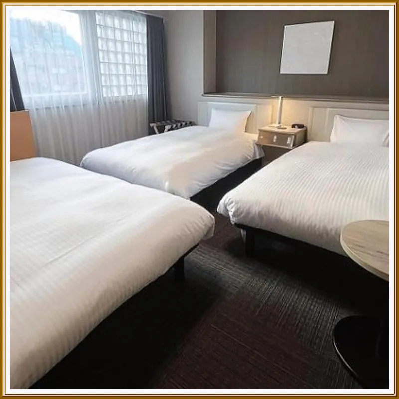 Hotel Route Inn Tokyo Ikebukuro 호텔 내부 이미지