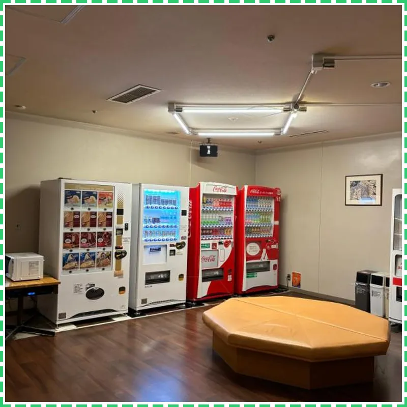 Fuji View Hotel 호텔 시설 이미지