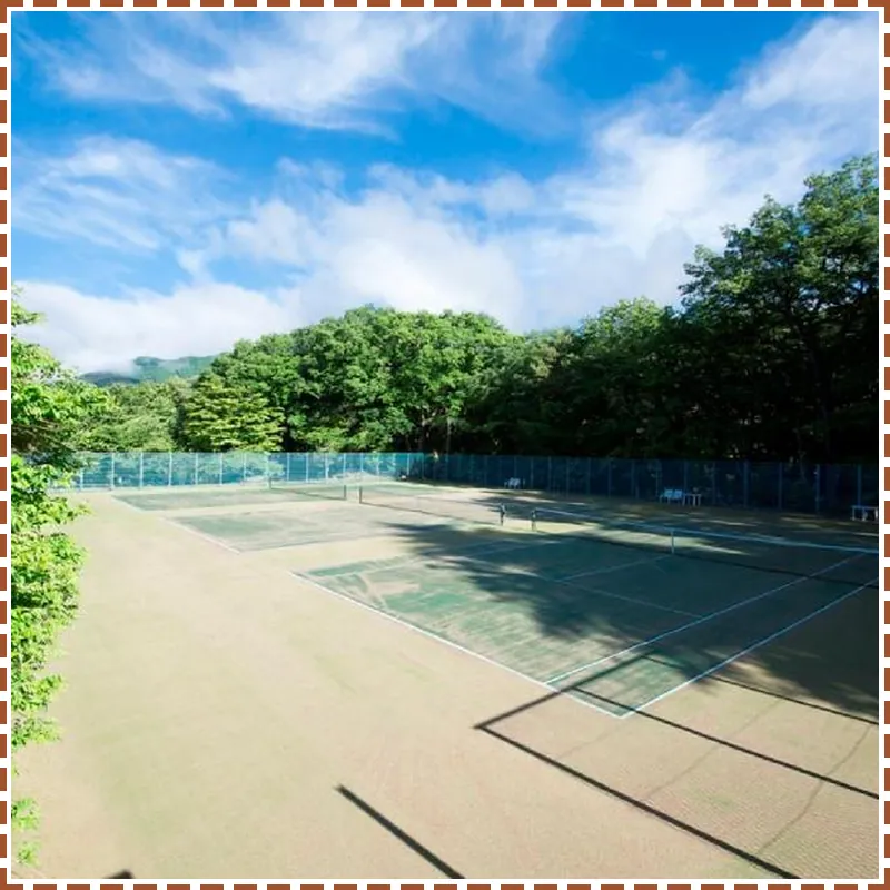 Fuji View Hotel 호텔 시설 이미지