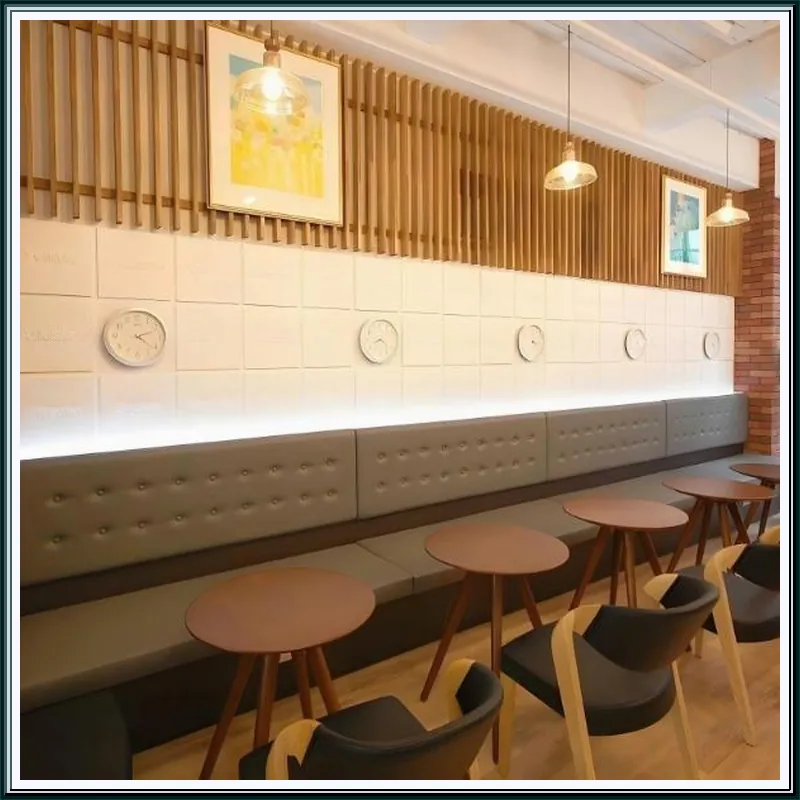 Hostel JAZ 호텔 시설 이미지