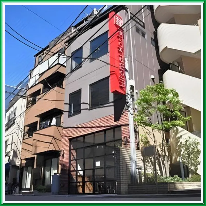 Hostel JAZ 호텔 이미지