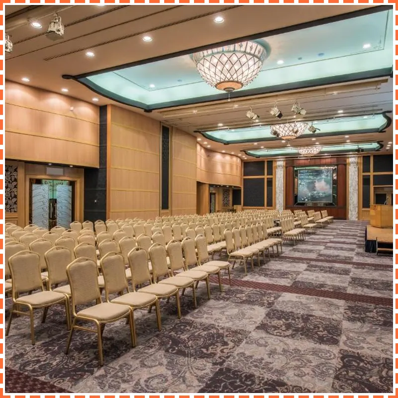 ANA Crowne Plaza Hotel Grand Court Nagoya By IHG 호텔 시설 이미지