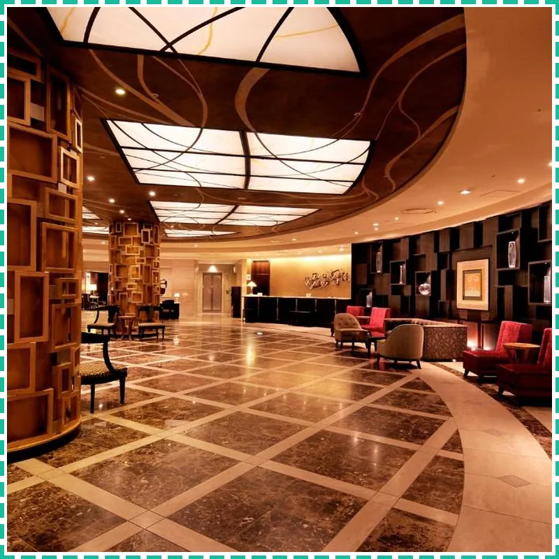 ANA Crowne Plaza Hotel Grand Court Nagoya By IHG 호텔 이미지