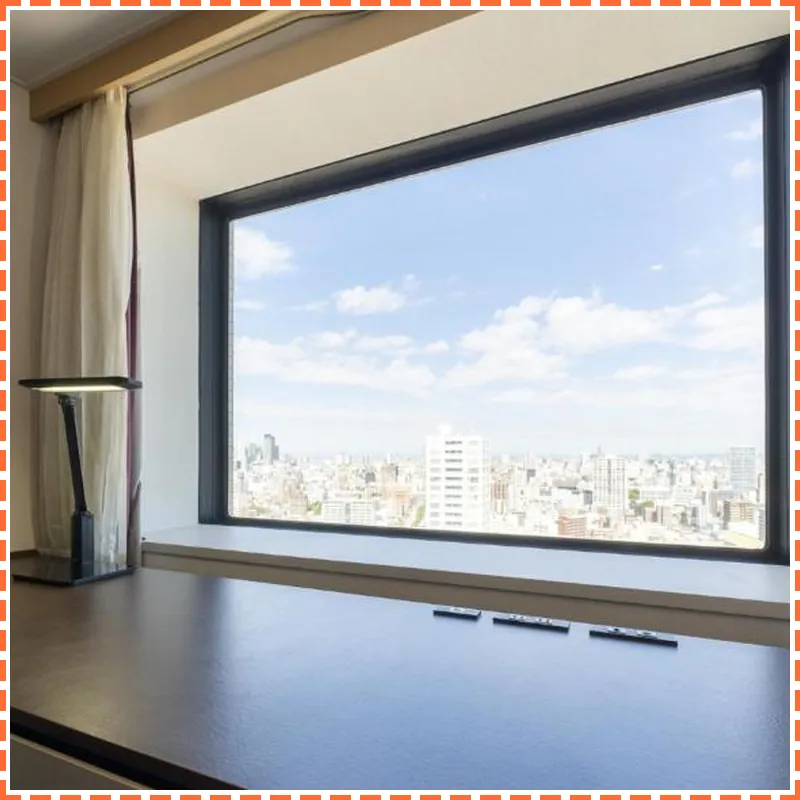 ANA Crowne Plaza Hotel Grand Court Nagoya By IHG 호텔 이미지