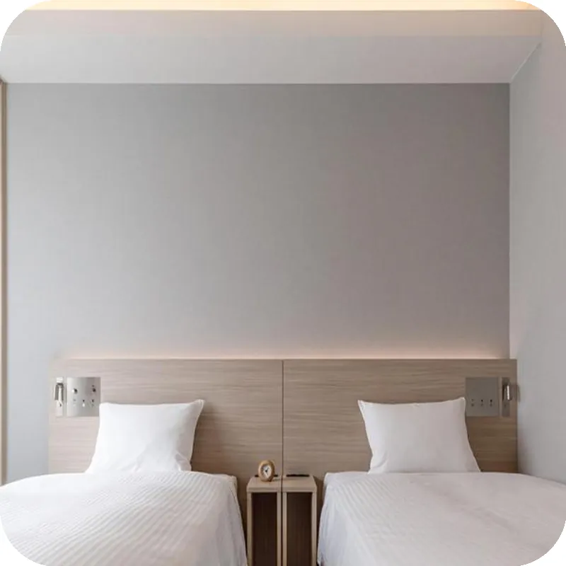 Nishitetsu Hotel Croom Nagoya 호텔 내부 이미지