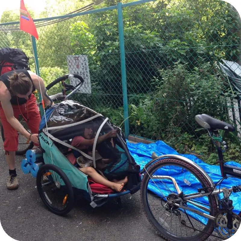 Hostel Yume Nomad 호텔 시설 이미지