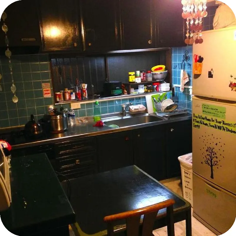 Hostel Yume Nomad 호텔 이미지