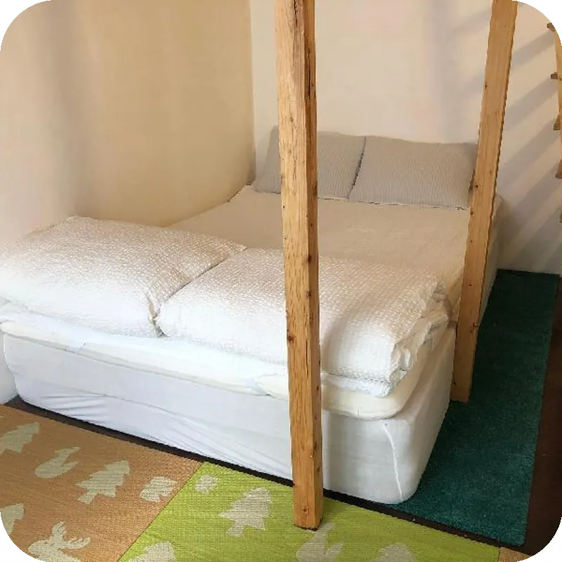 Hostel Yume Nomad 호텔 내부 이미지