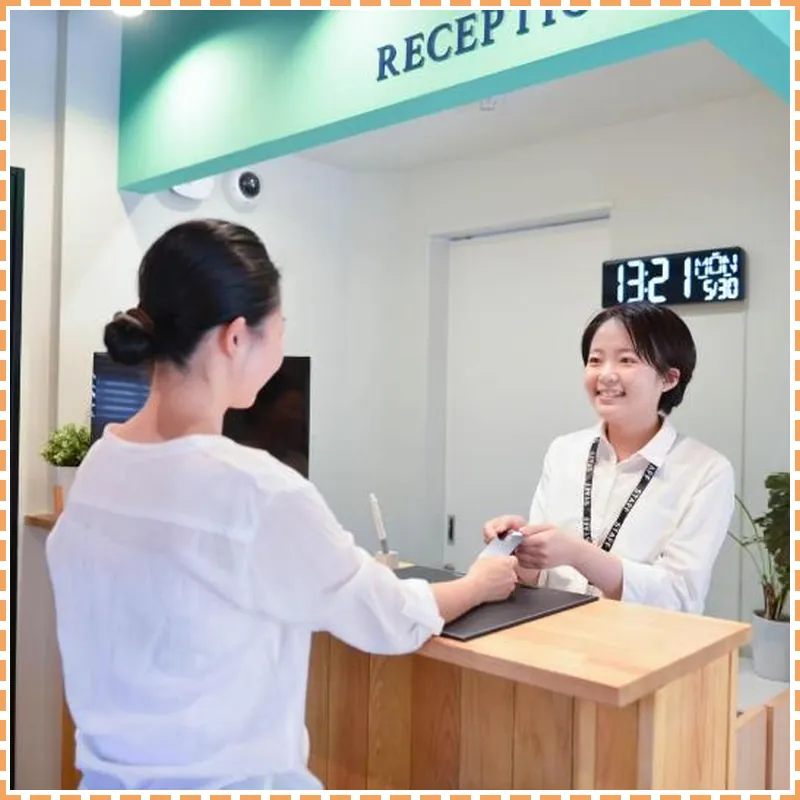 TokyoNEST NIPPORI 호텔 이미지