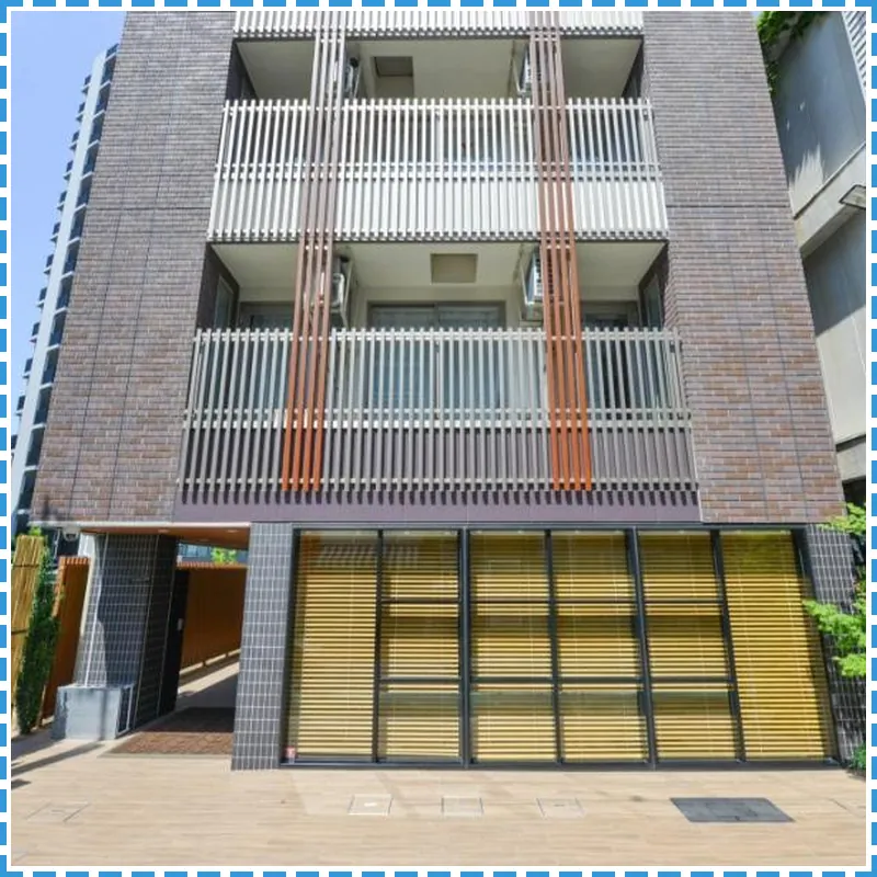 TokyoNEST NIPPORI 호텔 이미지