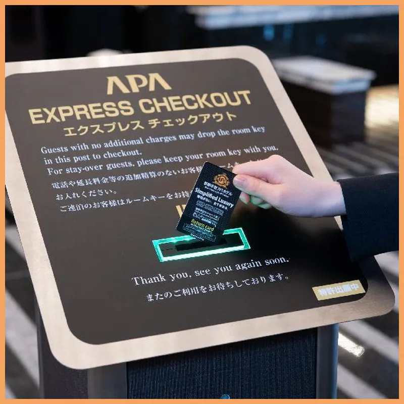 APA HOTEL TKP SENDAI EKIKITA 호텔 이미지