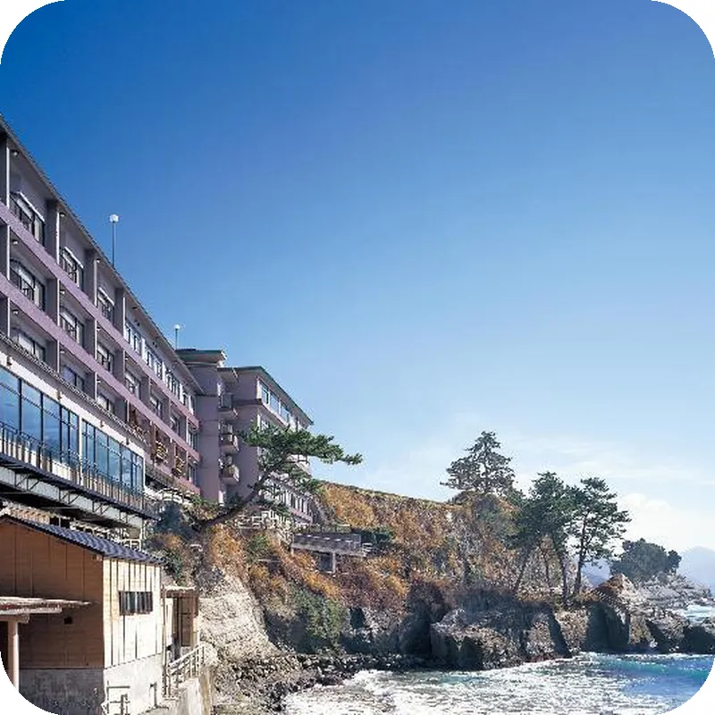 Ryokan Umibe no Kakure yu Seiryu 호텔 이미지