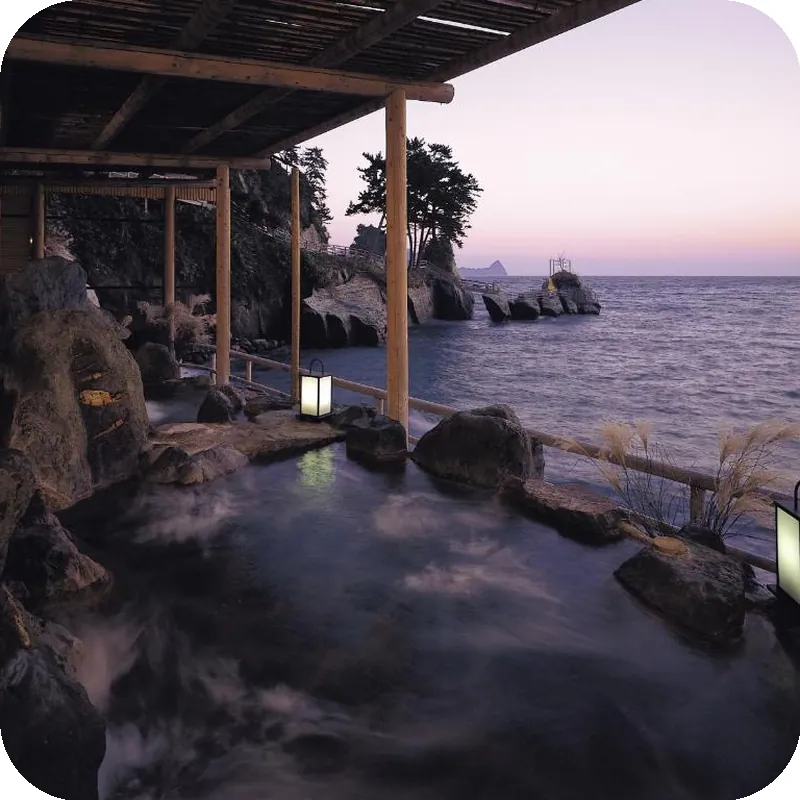 Ryokan Umibe no Kakure yu Seiryu 호텔 이미지