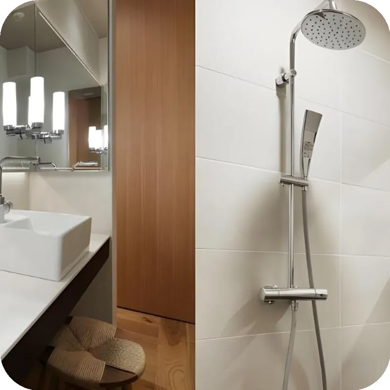 Yoshiike Ryokan 호텔 시설 이미지