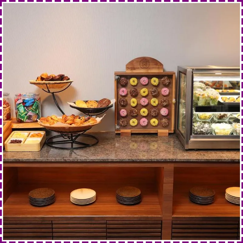 karaksa hotel premier Tokyo Ginza 호텔 시설 이미지