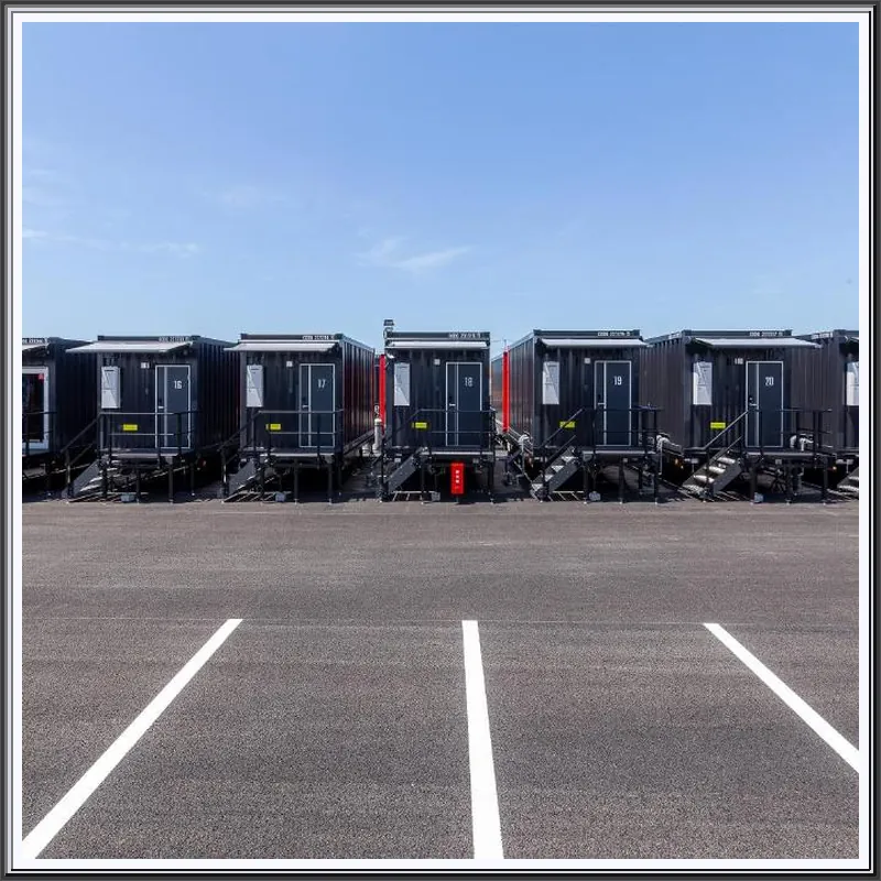 HOTEL R9 The Yard Omura 호텔 이미지