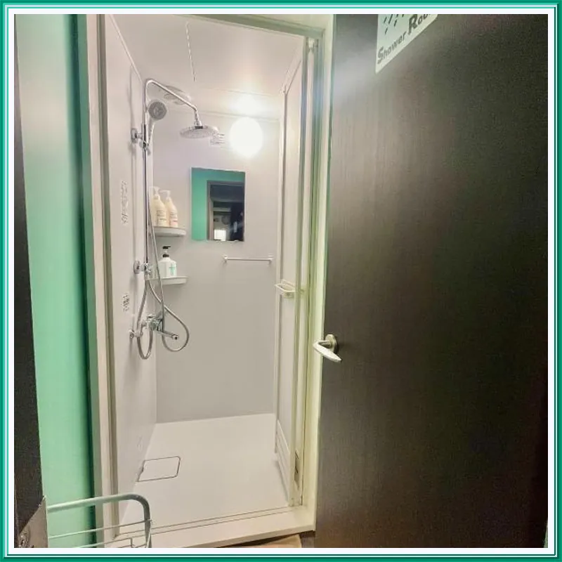 Shinjuku Nikka Hotel 호텔 시설 이미지