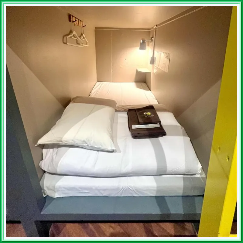 Shinjuku Nikka Hotel 호텔 내부 이미지