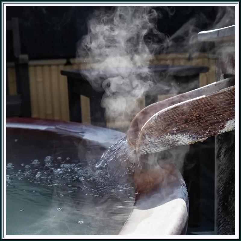 Ryokan Hanagokoro - renewal in March 2024 호텔 시설 이미지