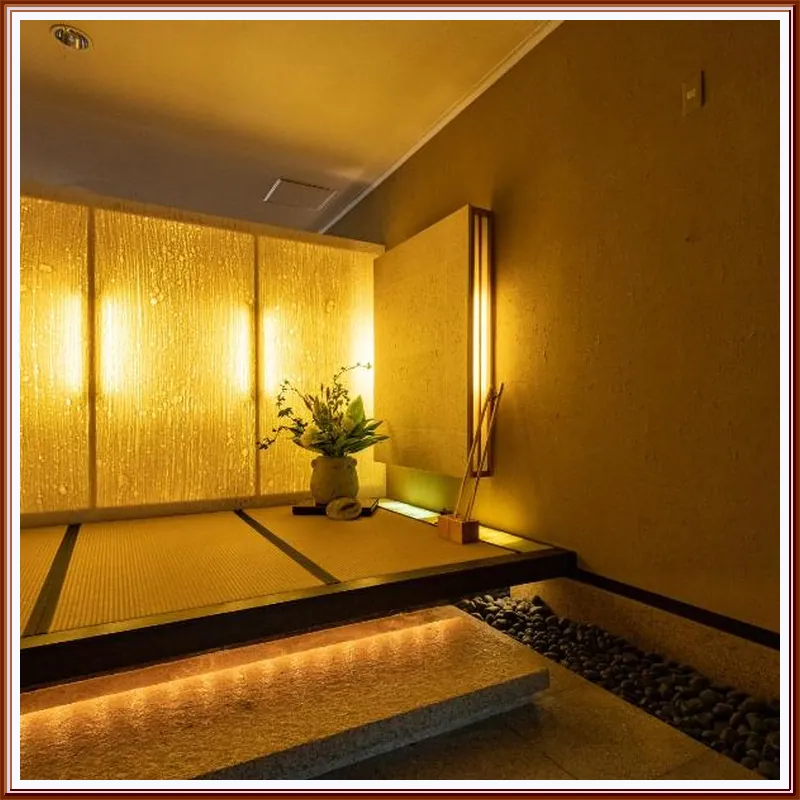 Ryokan Hanagokoro - renewal in March 2024 호텔 이미지