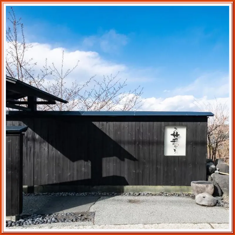 Ryokan Hanagokoro - renewal in March 2024 호텔 이미지