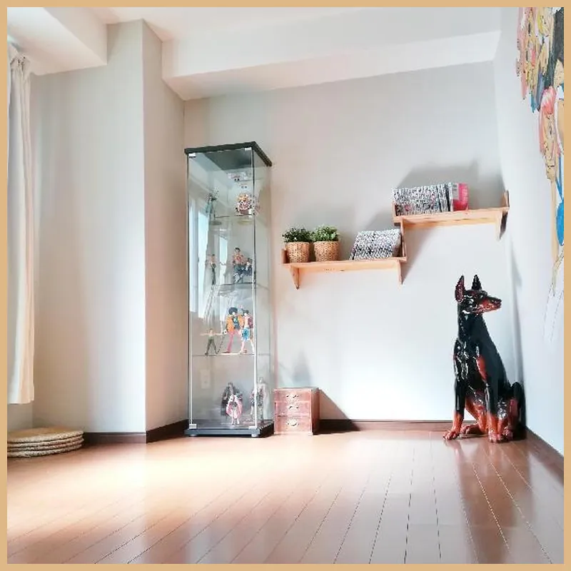 3 Rooms apartment, shinjuku 호텔 시설 이미지