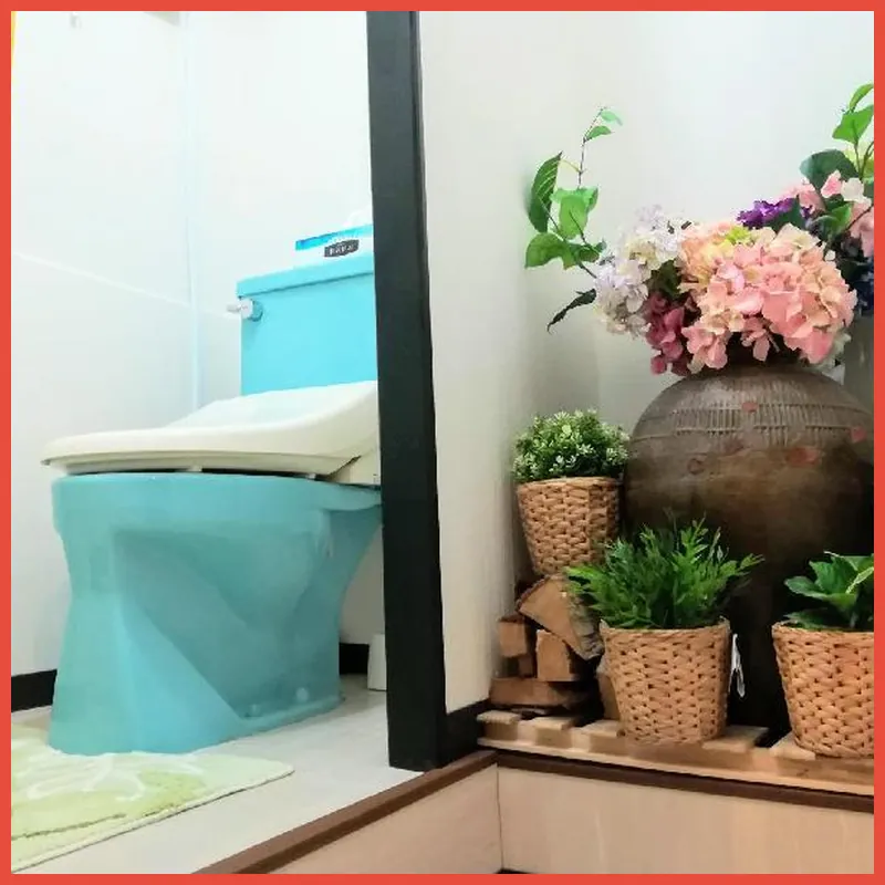 3 Rooms apartment, shinjuku 호텔 시설 이미지